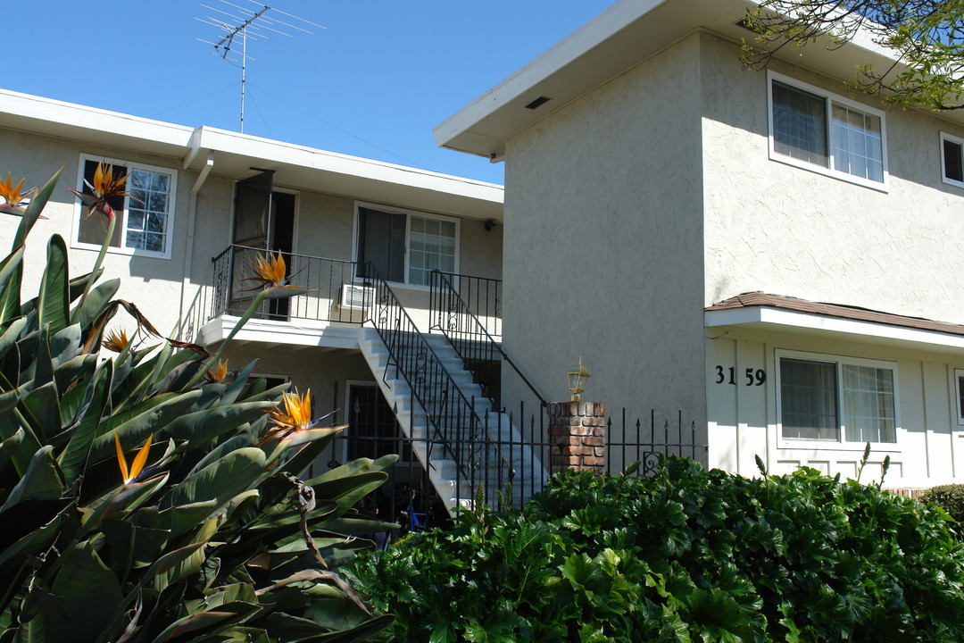 3159 Impala Dr in San Jose, CA - Building Photo