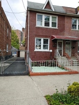 4137 Boyd Ave, Unit Ground in Bronx, NY - Building Photo