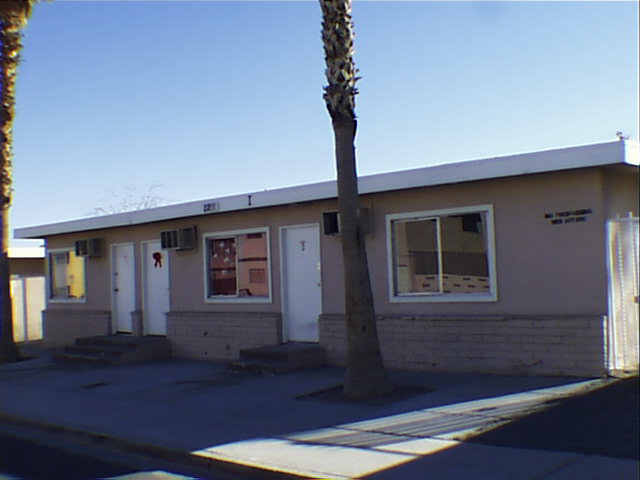 2208 Sunrise Ave in Las Vegas, NV - Building Photo - Building Photo