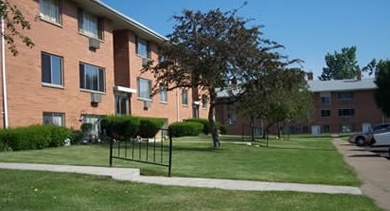 Webster Park Apartments in Webster, NY - Building Photo - Building Photo