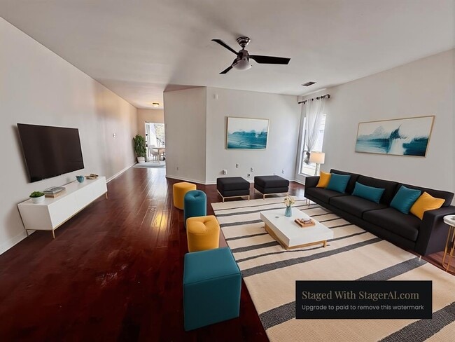 property at 2209 Independence Dr