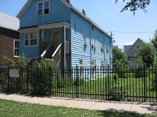 3707 W McLean Ave in Chicago, IL - Building Photo - Building Photo