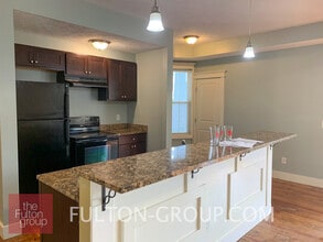 851 Watson St SW, Unit 1 in Grand Rapids, MI - Foto de edificio - Building Photo