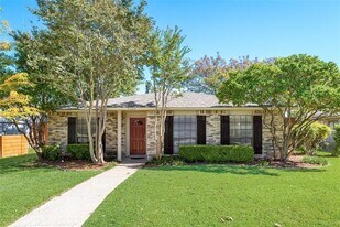 6520 Kiowa Ct in Plano, TX - Building Photo