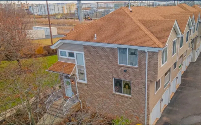 property at 49 Marina View Dr