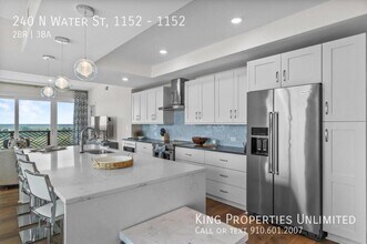 240 N Water St in Wilmington, NC - Building Photo - Building Photo