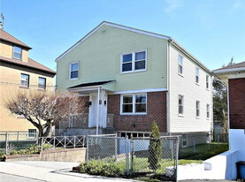 97 Crotona Ave, Unit 1 Apartments