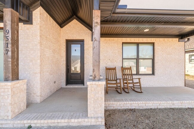 9517 Meadow Oak Dr in Sherwood, AR - Building Photo - Building Photo