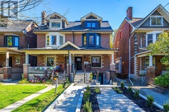 519 Gladstone Ave in Toronto, ON - Building Photo - Building Photo