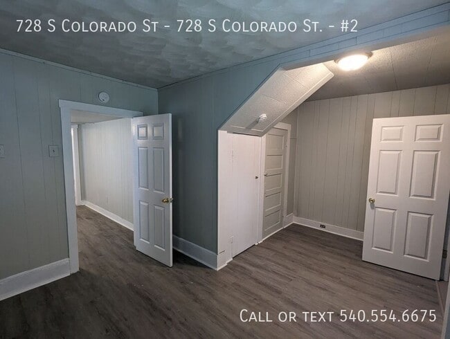728 S Colorado St in Salem, VA - Building Photo - Building Photo
