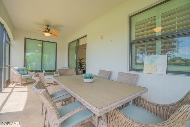 property at 9497 Casoria Ct