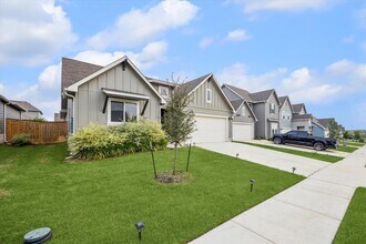 625 Jane Long Dr in San Marcos, TX - Building Photo - Building Photo