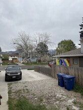 2324 S Green St in Salt Lake City, UT - Building Photo - Building Photo