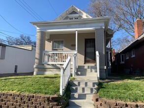 223 E Burnett Ave in Louisville, KY - Building Photo - Building Photo