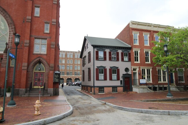 122-124 State St in Harrisburg, PA - Building Photo - Building Photo