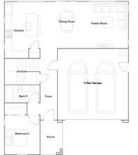 3243 Shrute Dr in Lathrop, CA - Building Photo - Building Photo