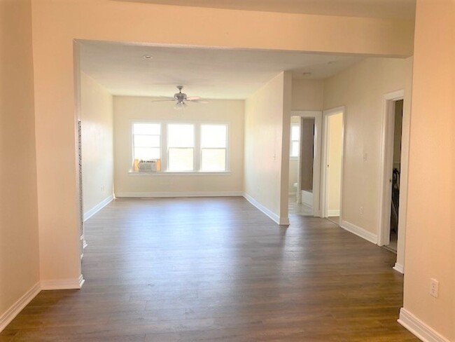 2446 Cincinnati Ave in Los Angeles, CA - Building Photo - Building Photo
