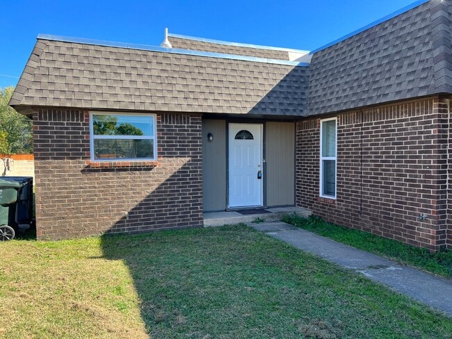 property at 100 Crawford Ct