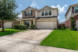 19407 Midnight Glen Dr in Cypress, TX - Building Photo - Building Photo