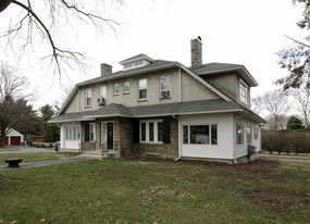 4400 Kutztown Rd in Temple, PA - Building Photo