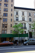 47 W 86th St Apartments