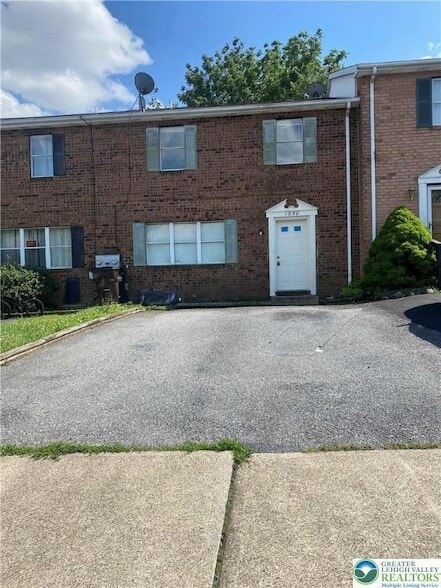 property at 1650 Angela Dr
