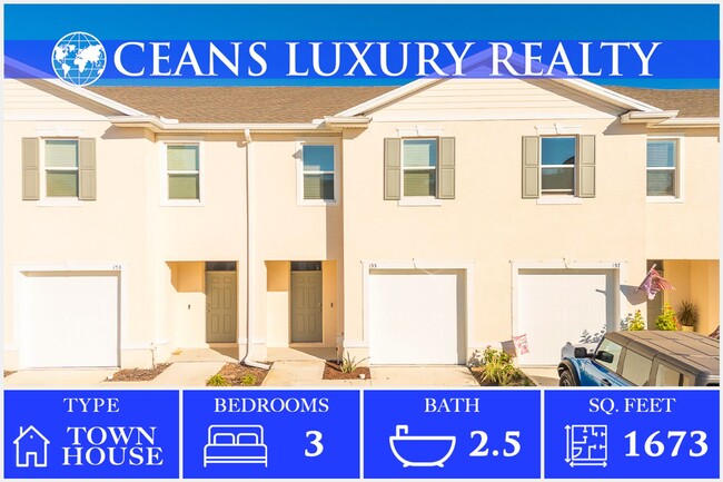 property at 155 Reena Dr