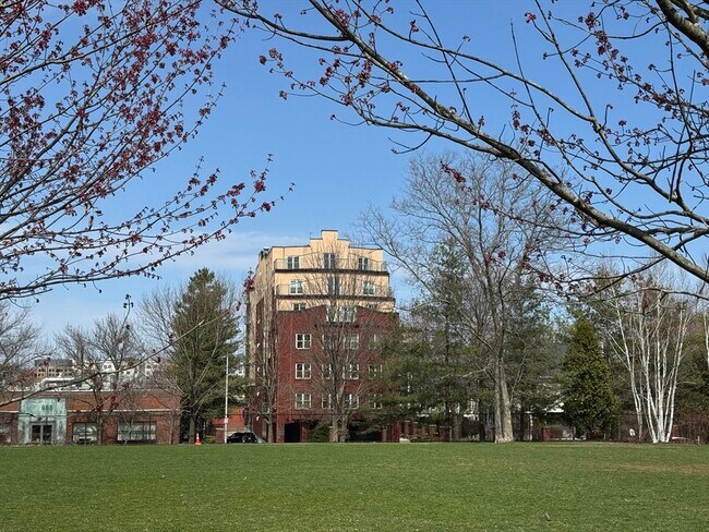 655 Concord Ave in Cambridge, MA - Building Photo - Building Photo