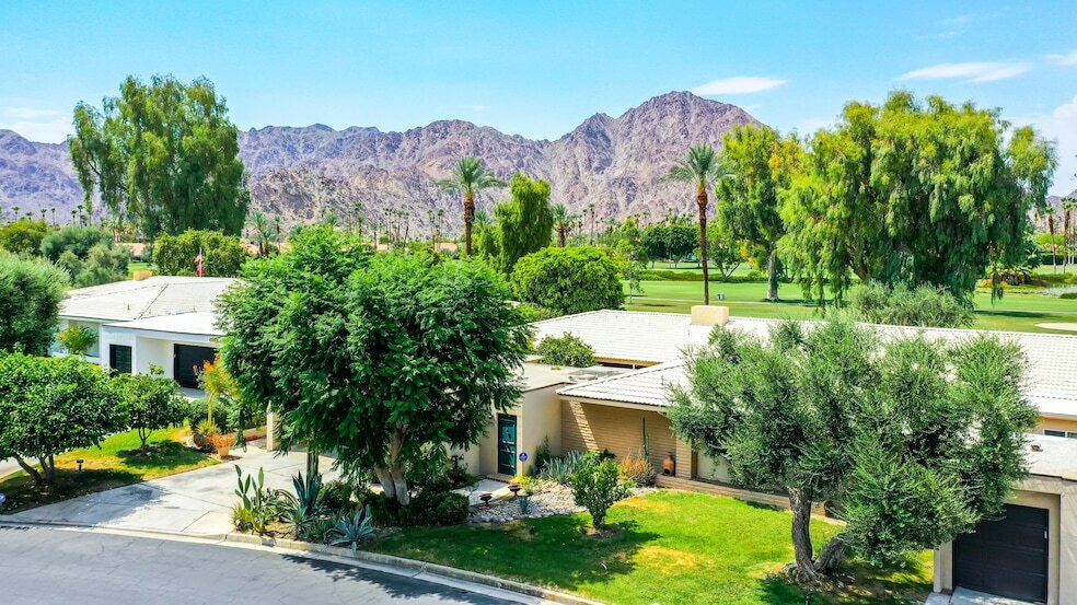 77954 Lago Dr, Unit 506 in La Quinta, CA - Building Photo