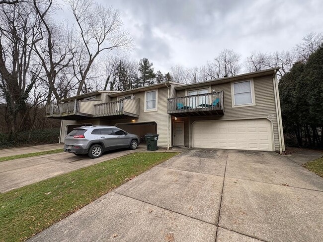 property at 4646 Castlebar St NW