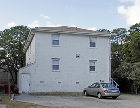 5th Bay Apartments in Norfolk, VA - Building Photo - Building Photo