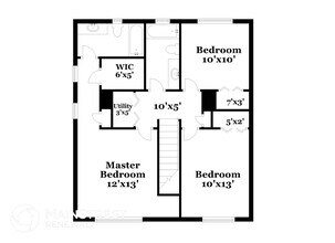 153 Prity Ct in Mcdonough, GA - Foto de edificio - Building Photo