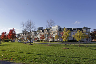 Port Credit Village in Mississauga, ON - Building Photo - Building Photo