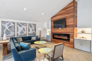 Ballena Village Apartment Homes in Alameda, CA - Building Photo