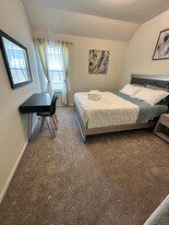 1 Bollardpoint Ln in Houston, TX - Building Photo