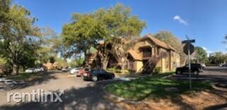 390 Woodside Dr in Altamonte Springs, FL - Building Photo