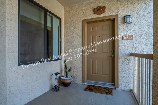 property at 2550 E River Rd