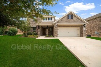 812 Silver Fox in Cibolo, TX - Building Photo - Building Photo