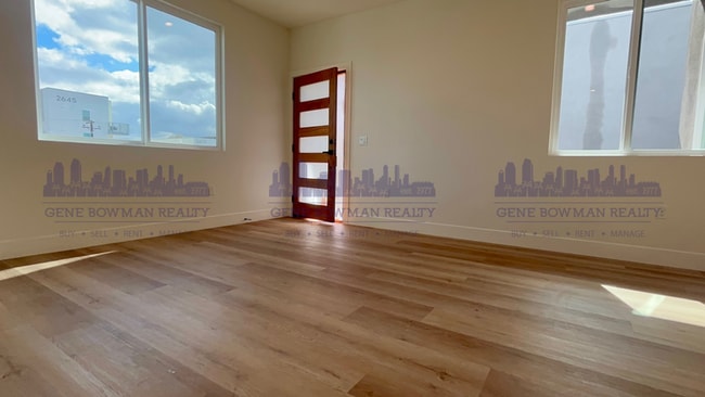 6742 Waterman Ct in San Diego, CA - Building Photo - Building Photo