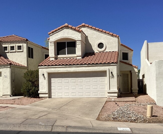 property at 14228 N 23rd St