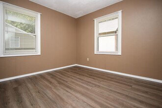 207 Beverly St in Hampton, VA - Building Photo - Building Photo