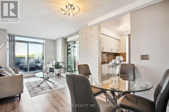 11-511 Michael Power Pl in Toronto, ON - Building Photo - Building Photo