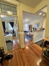 124 Peterborough St, Unit 20 in Boston, MA - Building Photo - Building Photo