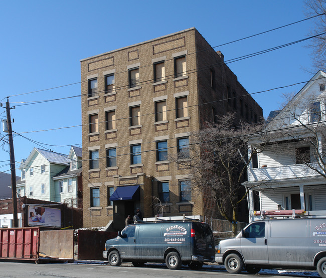 775 Atlantic St in Stamford, CT - Foto de edificio - Building Photo