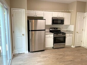 1322 Timuquana Trail in Woodstock, GA - Building Photo - Building Photo