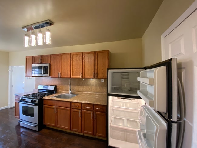 1520 W Champlost Ave in Philadelphia, PA - Building Photo - Building Photo