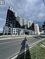 1100-1100 Sheppard Ave W