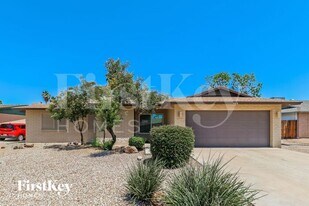4614 W Diana Ave in Glendale, AZ - Building Photo