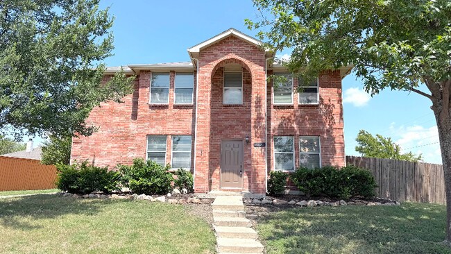 property at 3132 Coolwood Ln