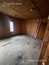 1152 Lottes Blvd in Perryville, MO - Foto de edificio - Building Photo